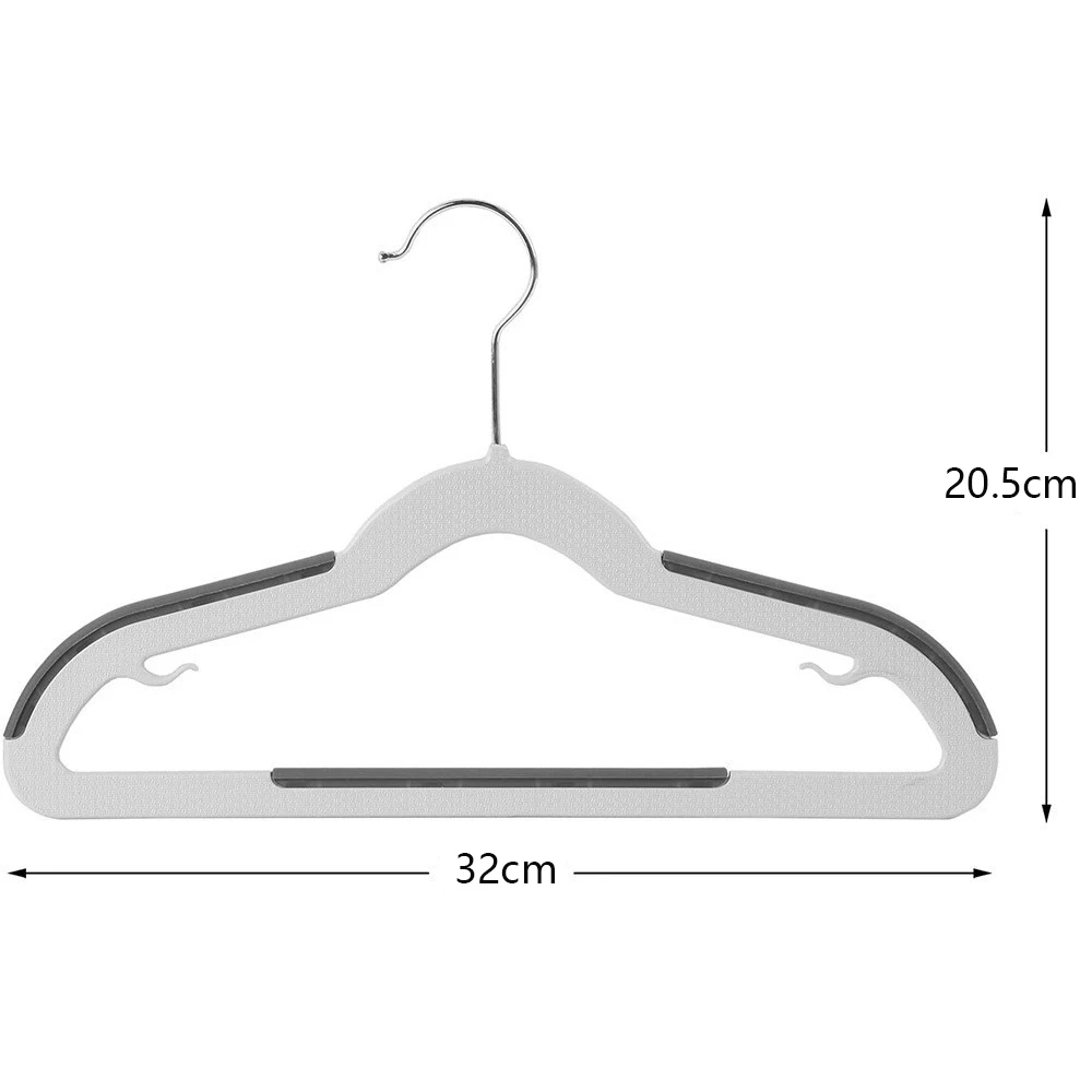 Non-Slip Hanger