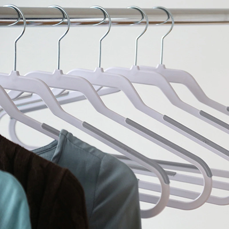 Non-Slip Hanger