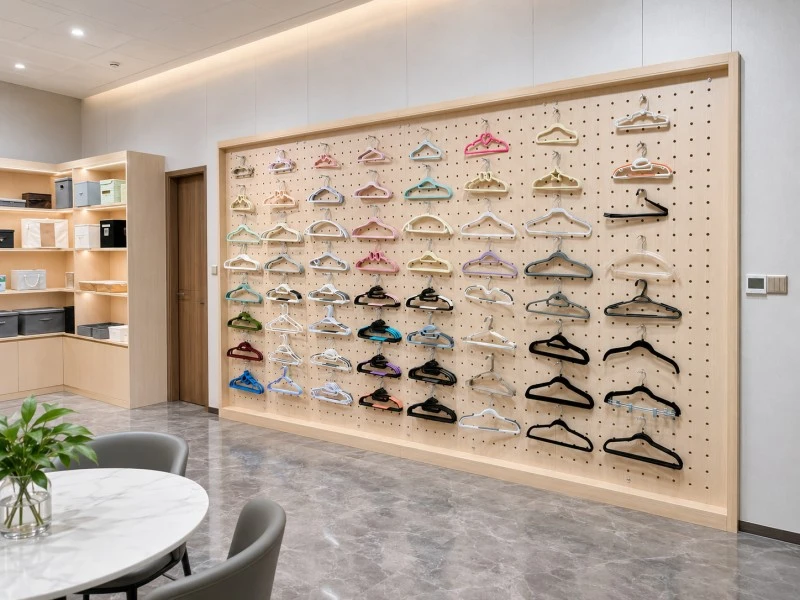 Sample Room