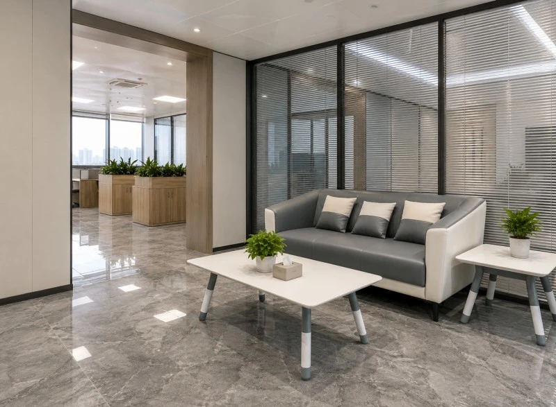 Lounge Area