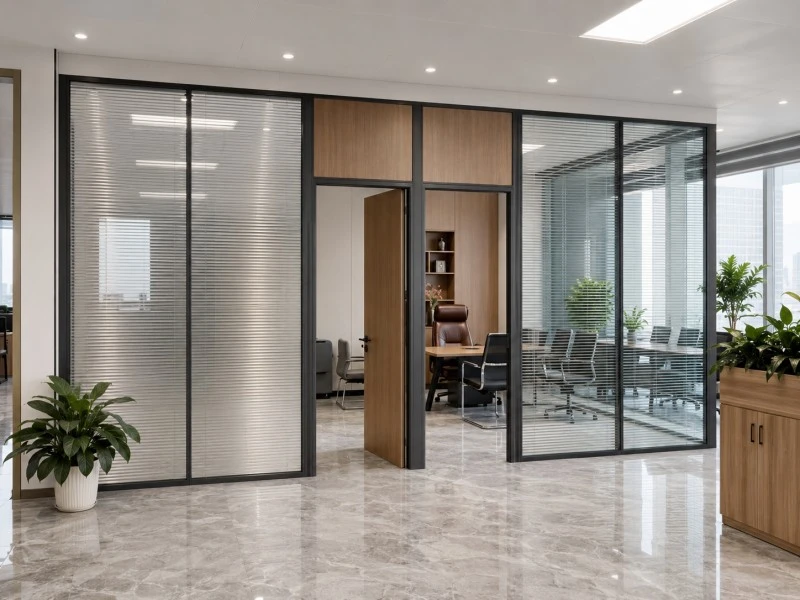 Private Office