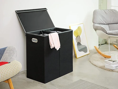 A Complete Guide to Storage Box Materials: How to Choose Plastic, Nonwoven, Rattan, and Bamboo Storage Boxes