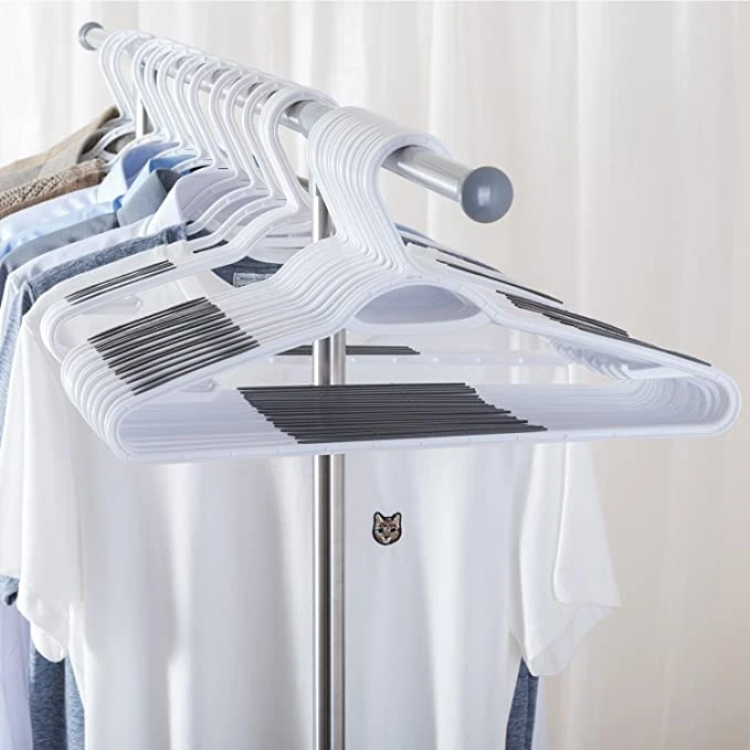 Non-slip Goose Neck Pant Hanger