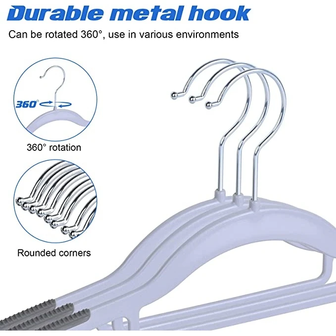 Multi-function Tongue Hanger