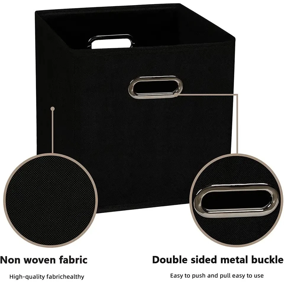 Open Top Corrugated Plastic Storage Box