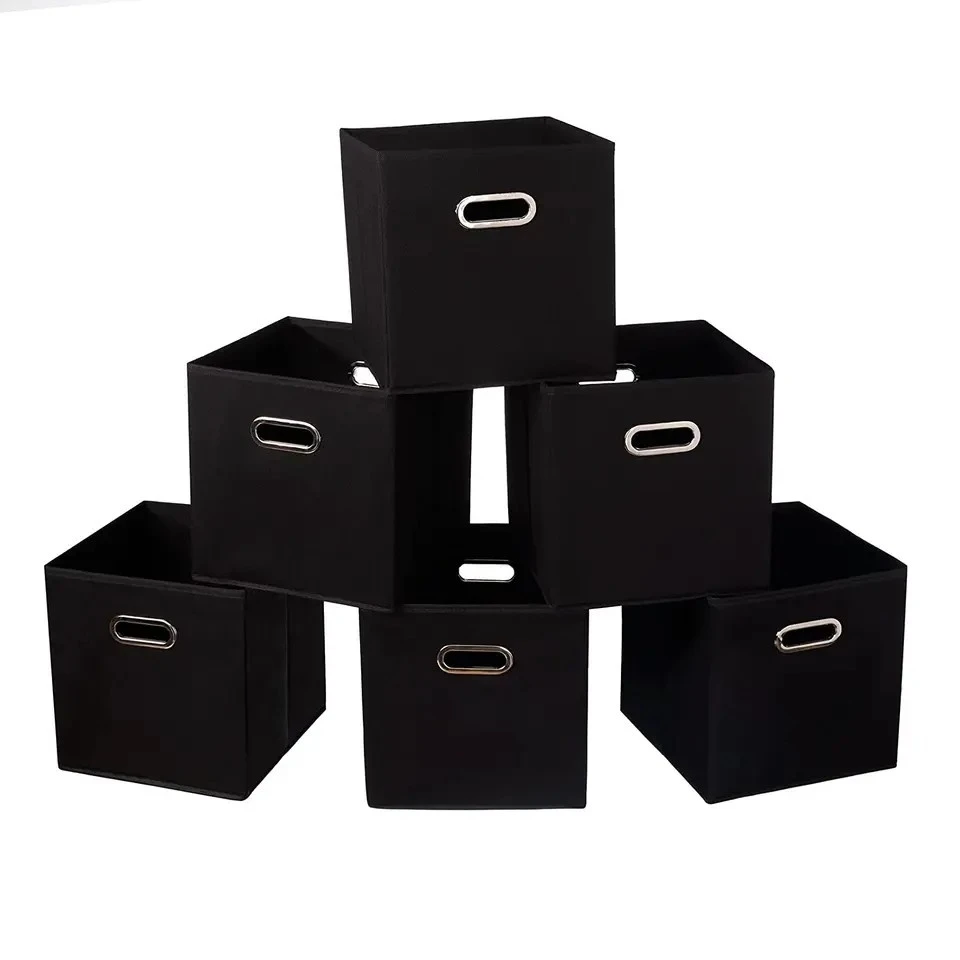 Open Top Corrugated Plastic Storage Box