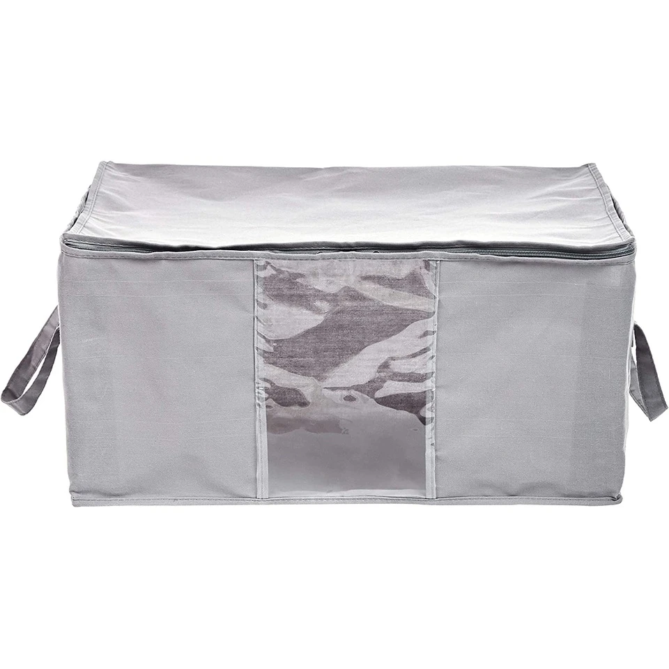 Felt Storage Tote Bag