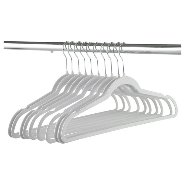 Mark-Free Duck Head Clothes Hanger