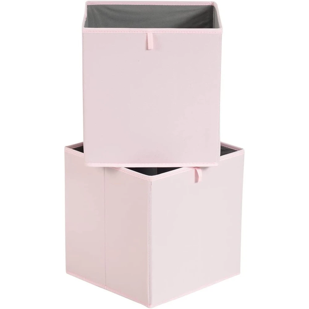 Cartoon Pattern Storage Box