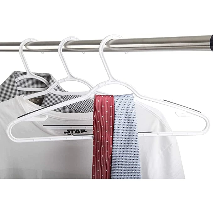 Non-slip Goose Neck Pant Hanger