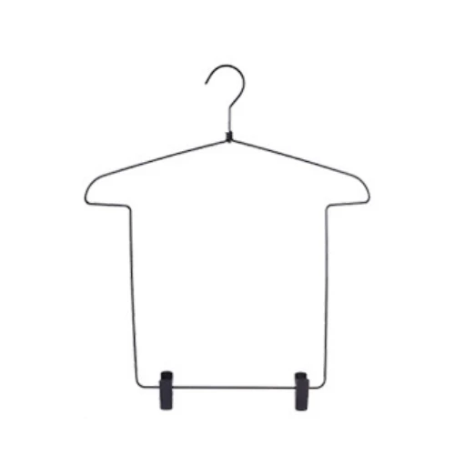 Matching Outfit Clothes Hanger