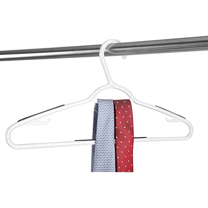 Non-slip Goose Neck Pant Hanger