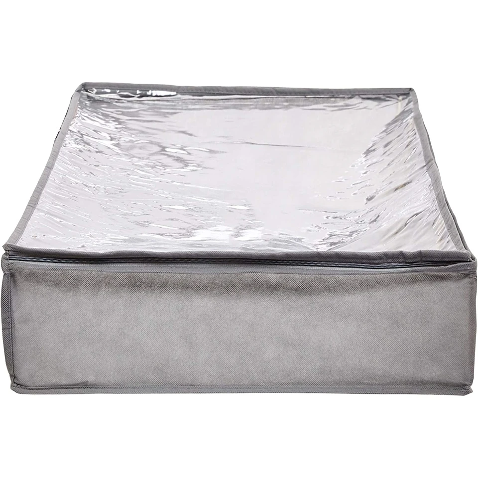 Under-Bed Storage Container