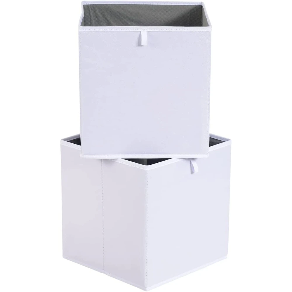 Cartoon Pattern Storage Box