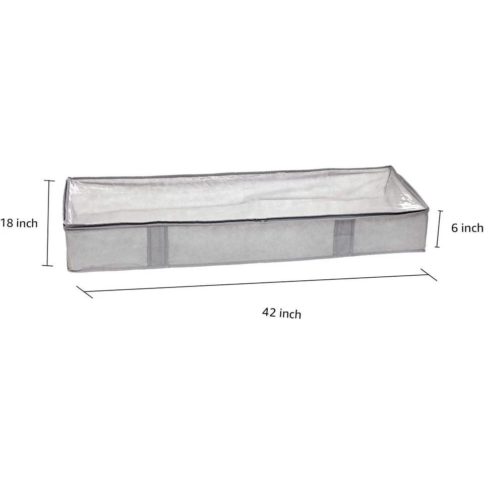 Under-Bed Storage Container
