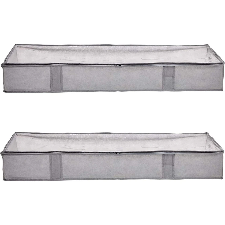 Under-Bed Storage Container