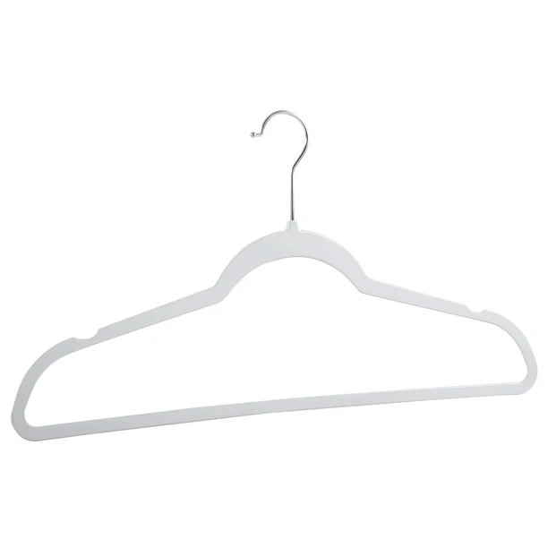Mark-Free Duck Head Clothes Hanger