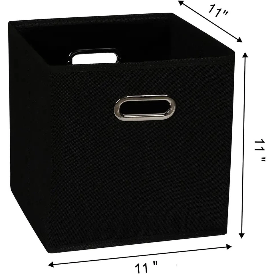 Open Top Corrugated Plastic Storage Box