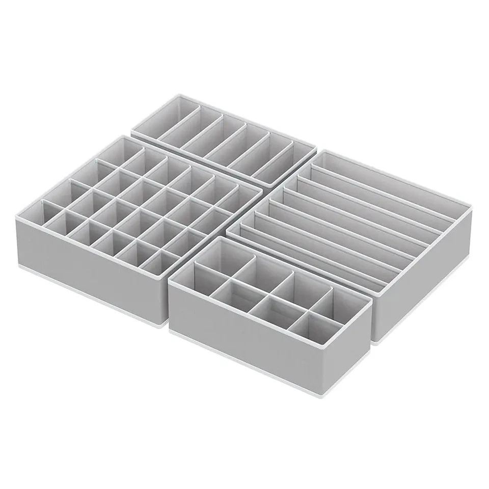 Intimate Apparel Storage Box