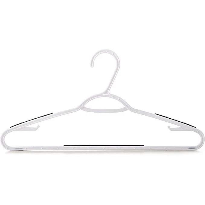 Non-slip Goose Neck Pant Hanger
