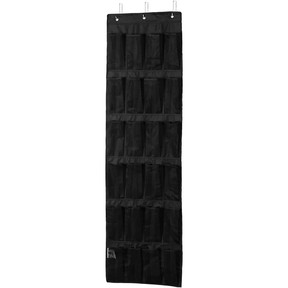Over-the-Door Shoe Organizer