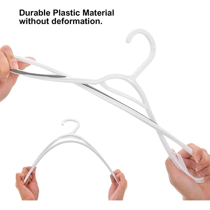 Non-slip Goose Neck Pant Hanger