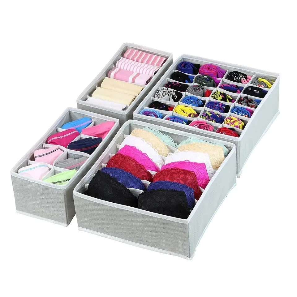 Intimate Apparel Storage Box