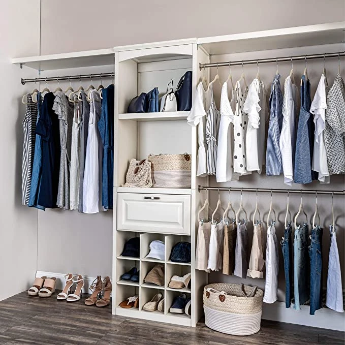 Velvet Clothes Hangers