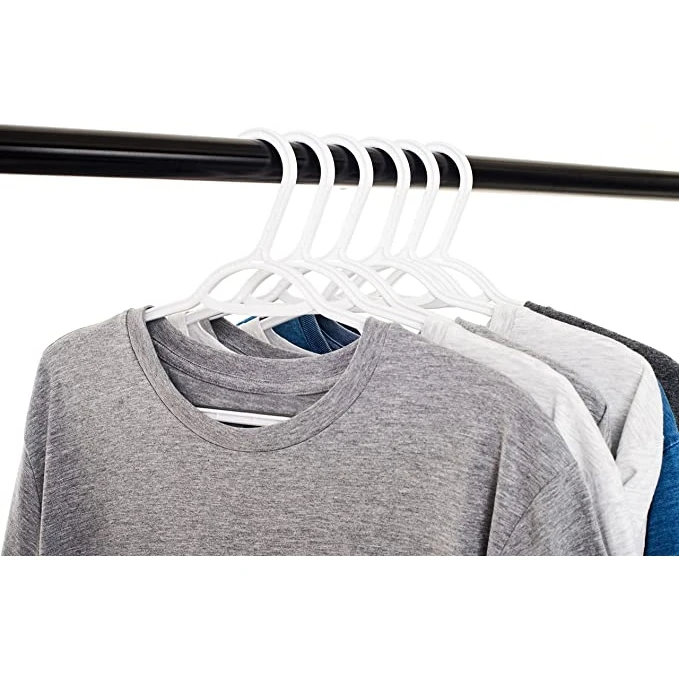 Non-slip Goose Neck Pant Hanger