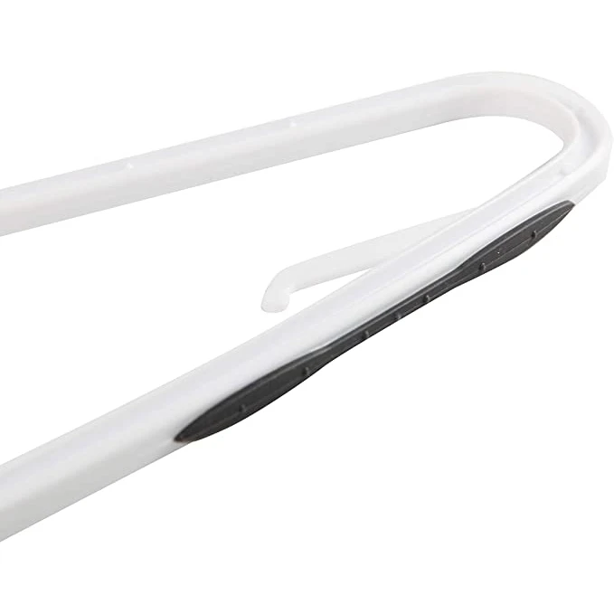 Non-slip Goose Neck Pant Hanger