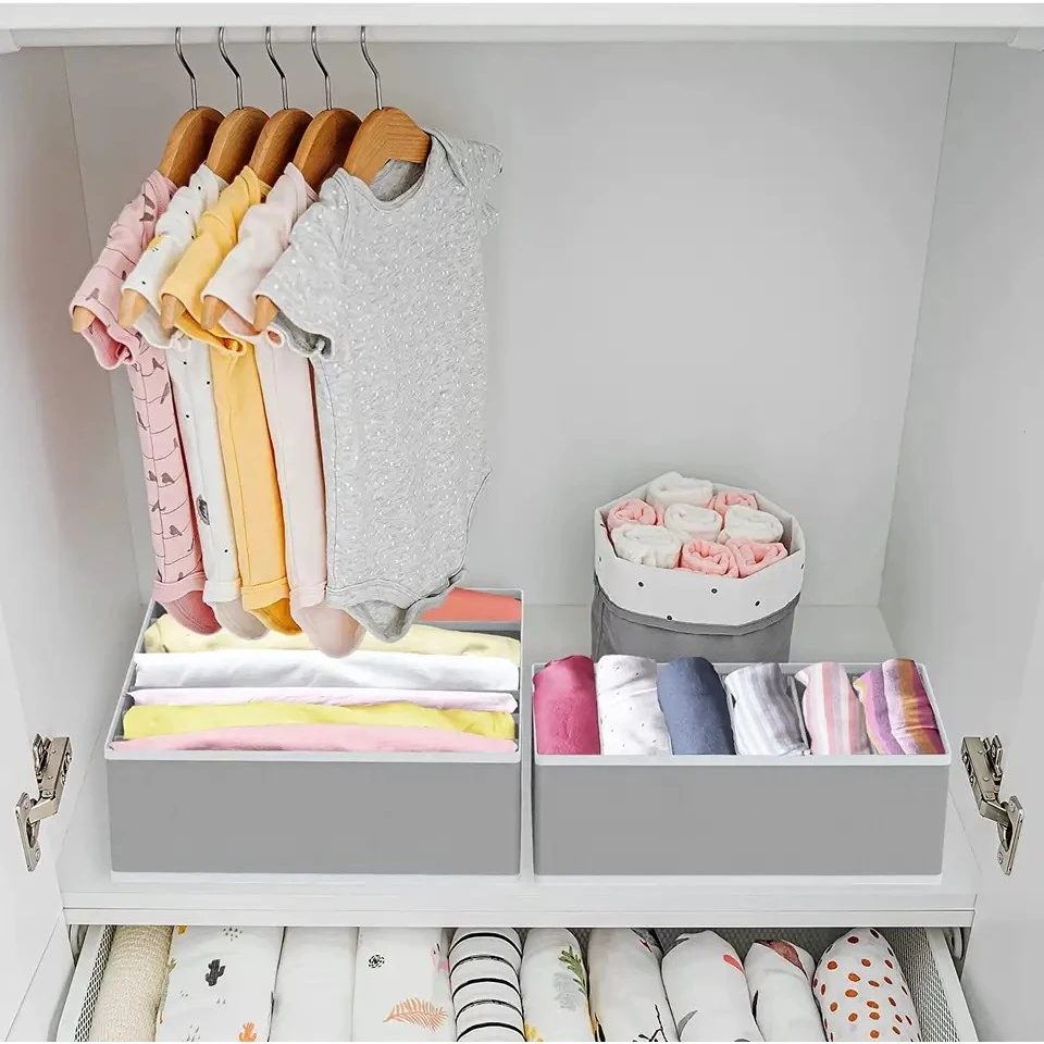 Intimate Apparel Storage Box