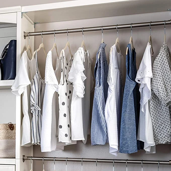 Velvet Clothes Hangers