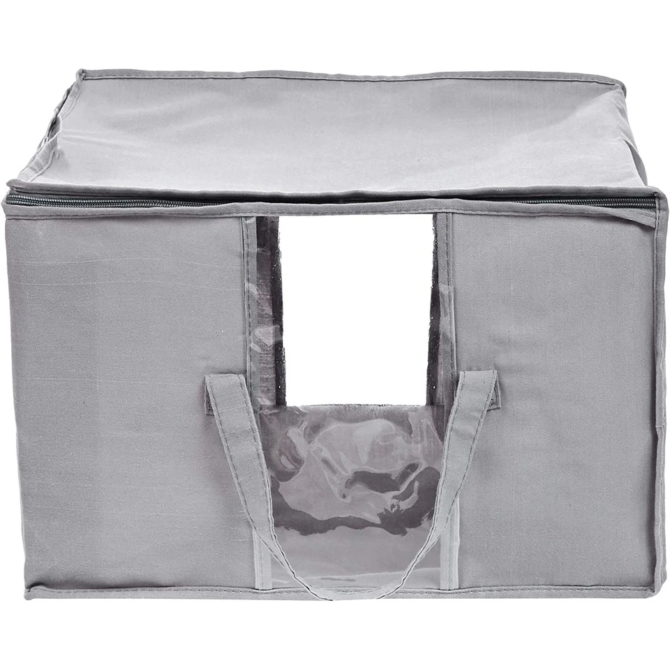 Felt Storage Tote Bag