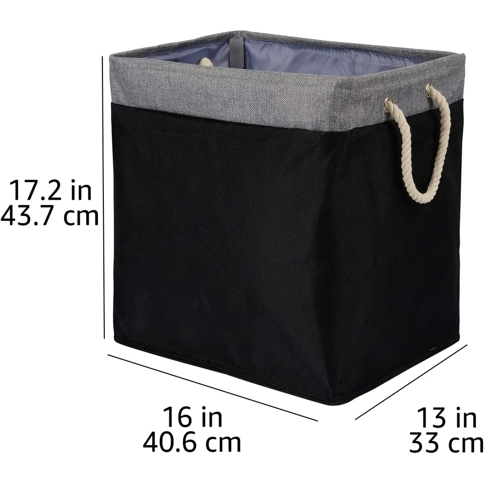 Laundry Hamper