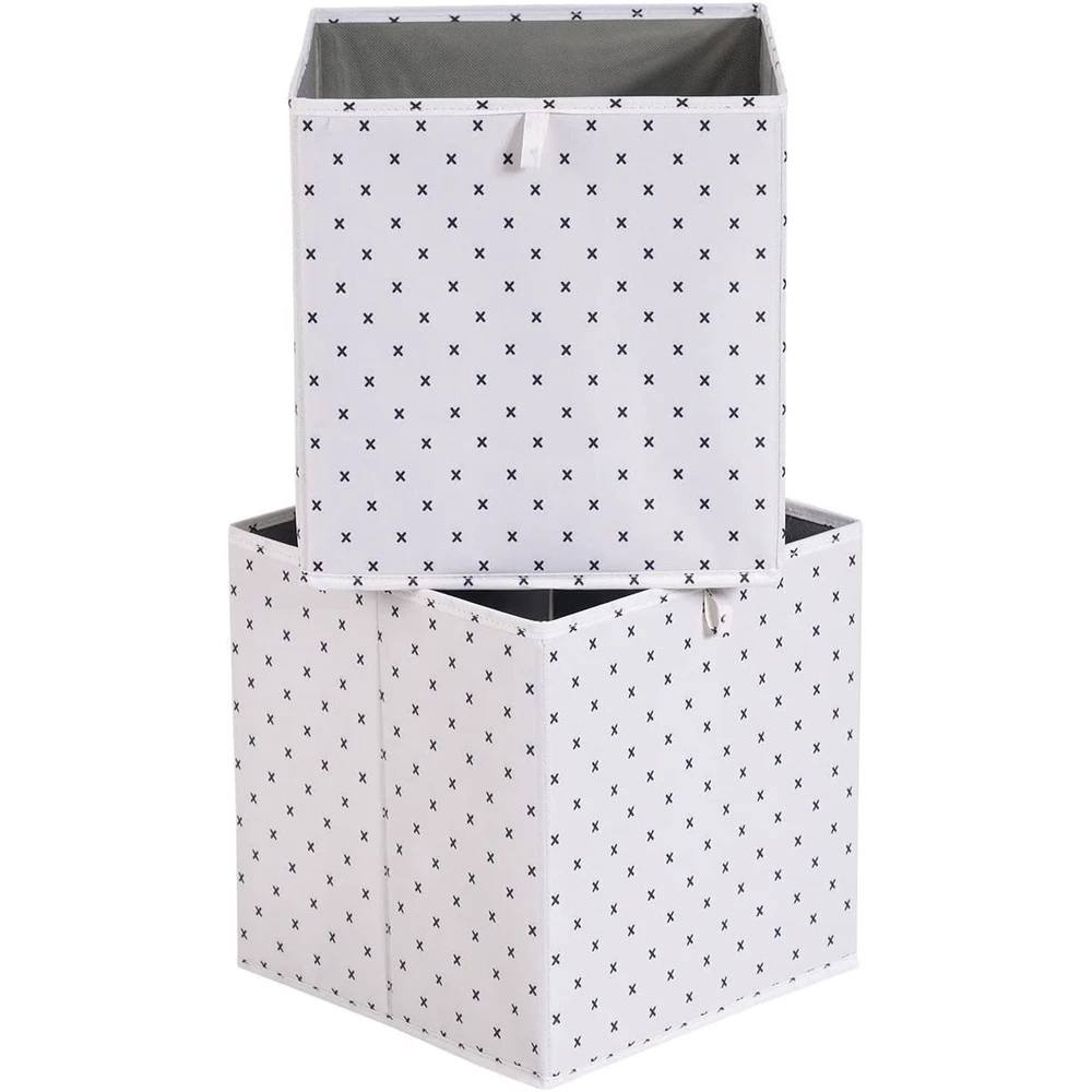 Cartoon Pattern Storage Box