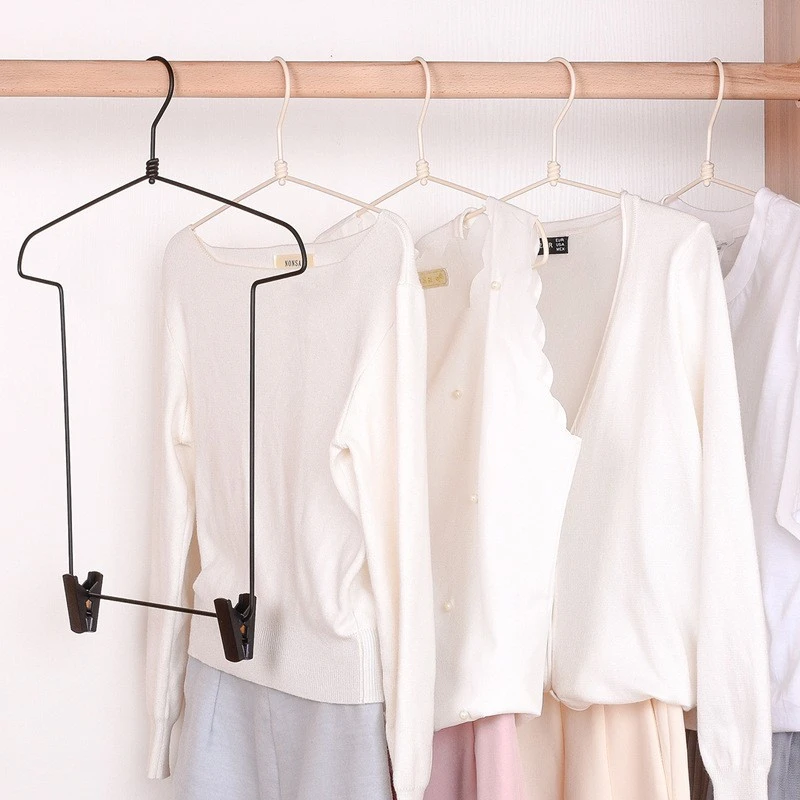 Matching Outfit Clothes Hanger