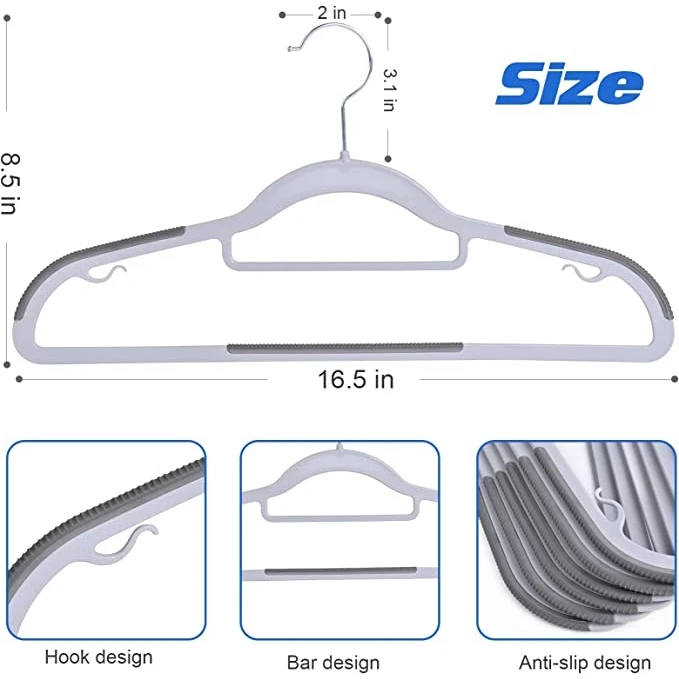 Multi-function Tongue Hanger