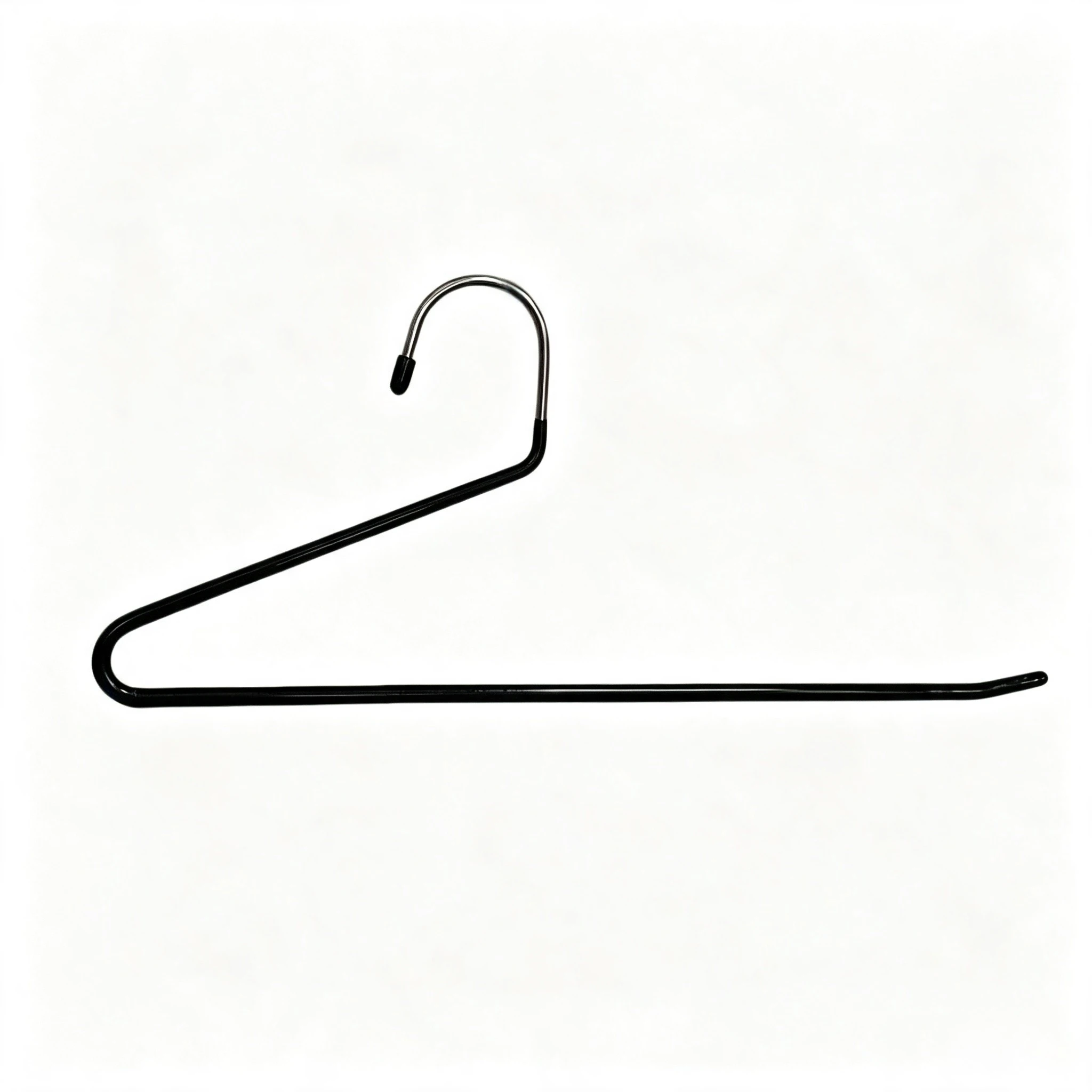 Z-Shaped Reverse-Hook Trouser Hanger